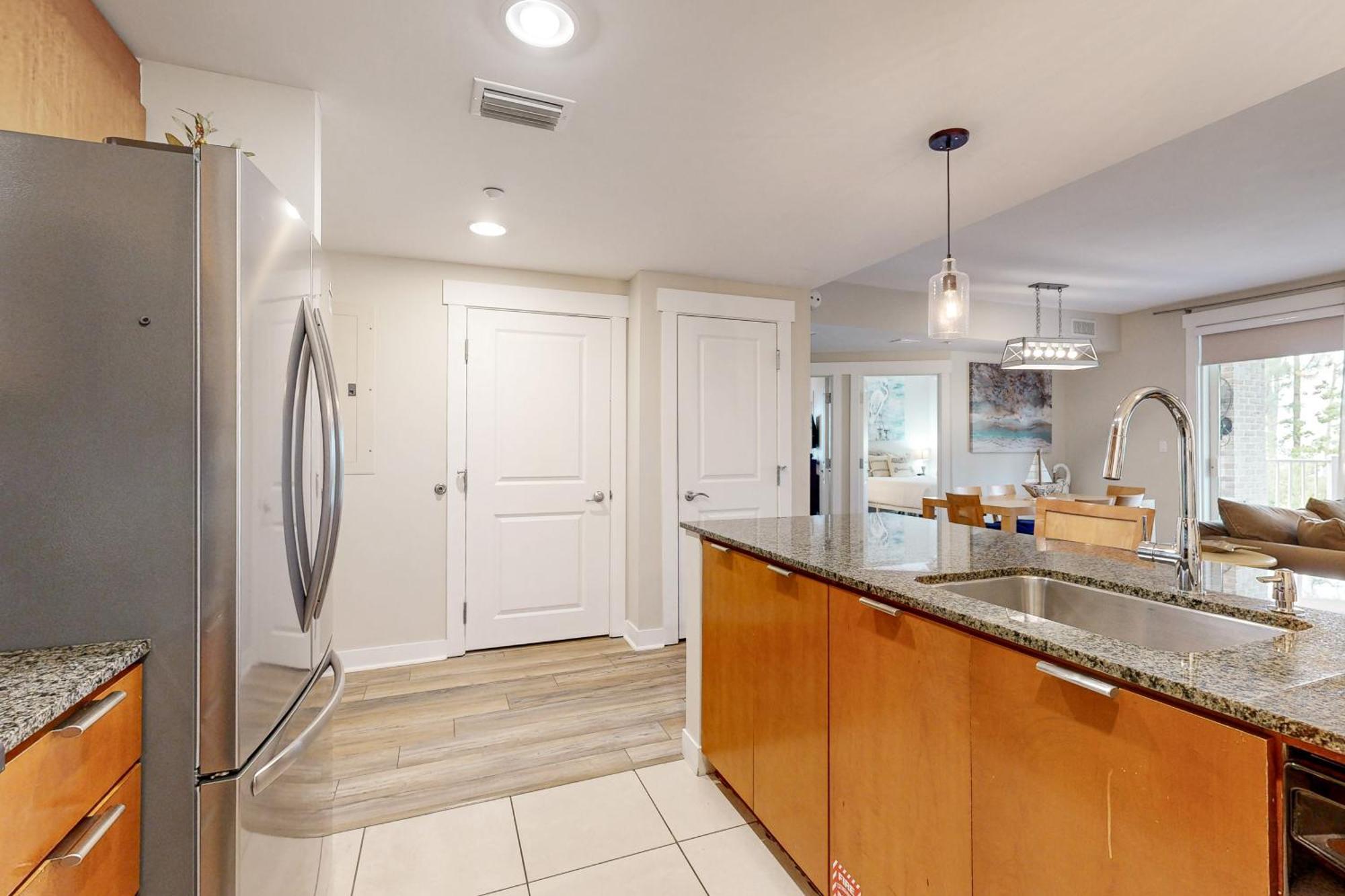 Appartamento Bahia Destin